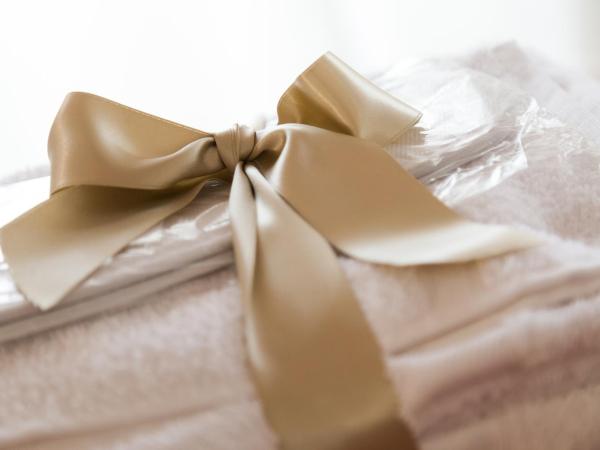 Il Leone Blu : photo 9 de la chambre suite lit king-size avec balcon