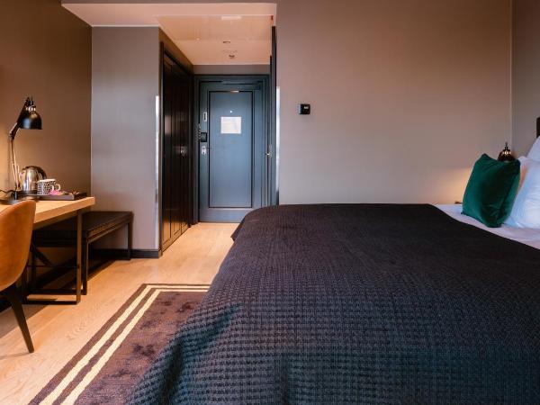 Clarion Hotel Aviapolis : photo 5 de la chambre chambre double standard