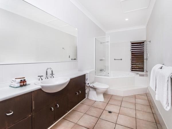 The Reef Retreat Palm Cove : photo 8 de la chambre appartement 2 chambres