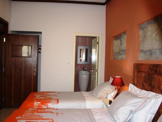 Pedra Iberica : photo 2 de la chambre chambre triple