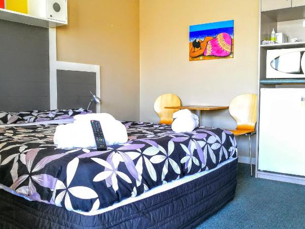 Astray Motel : photo 5 de la chambre studio double