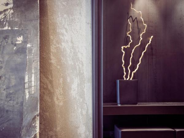 STRAF, Milan, a Member of Design Hotels : photo 6 de la chambre chambre double standard