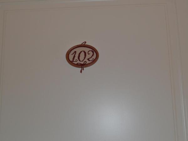 Stesicorea Palace : photo 7 de la chambre chambre simple