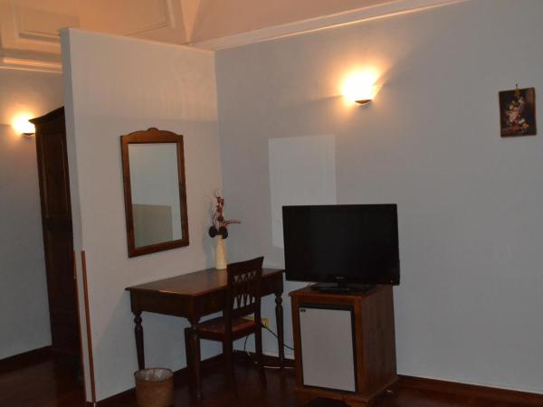 Stesicorea Palace : photo 1 de la chambre chambre quadruple