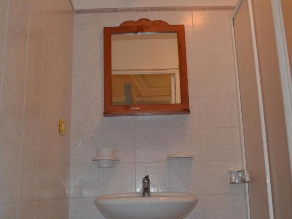 Stesicorea Palace : photo 5 de la chambre chambre quadruple