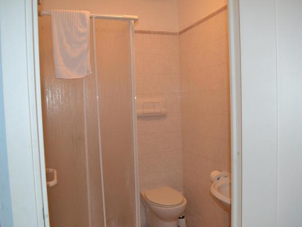 Stesicorea Palace : photo 4 de la chambre chambre quadruple