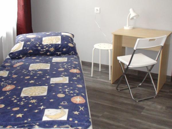 Hostel Kamienna Centrum : photo 2 de la chambre chambre simple