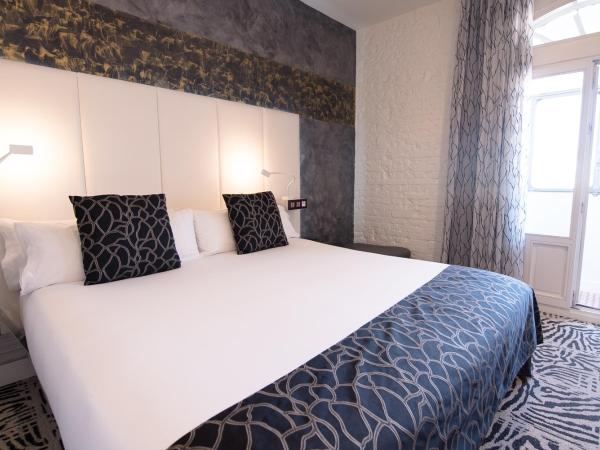 Petit Palace Savoy Alfonso XII : photo 2 de la chambre chambre double ou lits jumeaux (1-2 adultes)