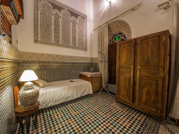 Riad Sara : photo 6 de la chambre suite el bali