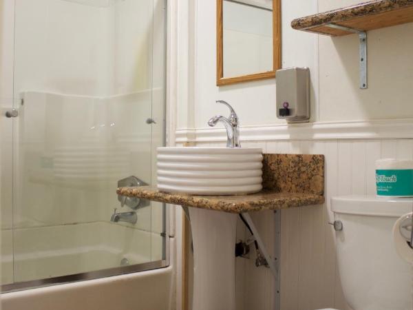 Venice Beach Hostel : photo 3 de la chambre lit simple dans dortoir mixte