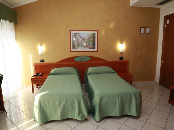 Hotel Dorè : photo 1 de la chambre chambre double ou lits jumeaux