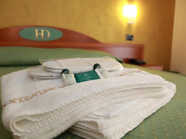 Hotel Dorè : photo 3 de la chambre chambre double ou lits jumeaux