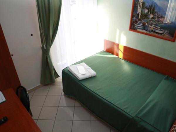 Hotel Dorè : photo 2 de la chambre chambre simple supérieure