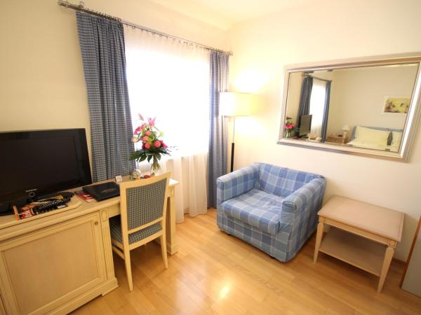 Carinthia Stadthotel : photo 6 de la chambre chambre double
