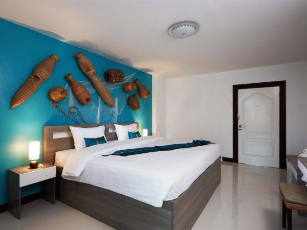 Baan Thai Boutique : photo 8 de la chambre chambre lit king-size deluxe