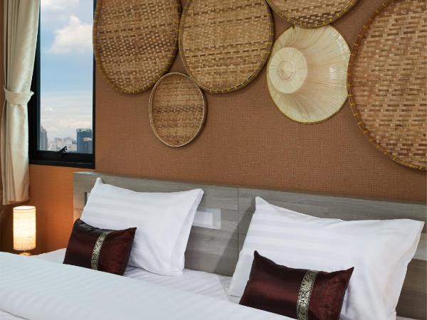 Baan Thai Boutique : photo 6 de la chambre chambre lit king-size deluxe