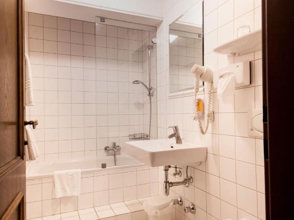 Mama Muh Self-Check-in : photo 6 de la chambre chambre simple