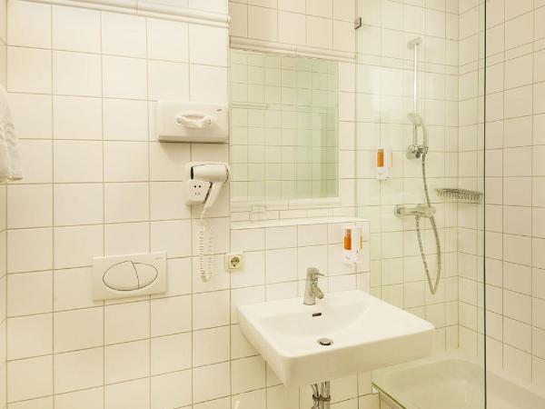 Mama Muh Self-Check-in : photo 7 de la chambre chambre double