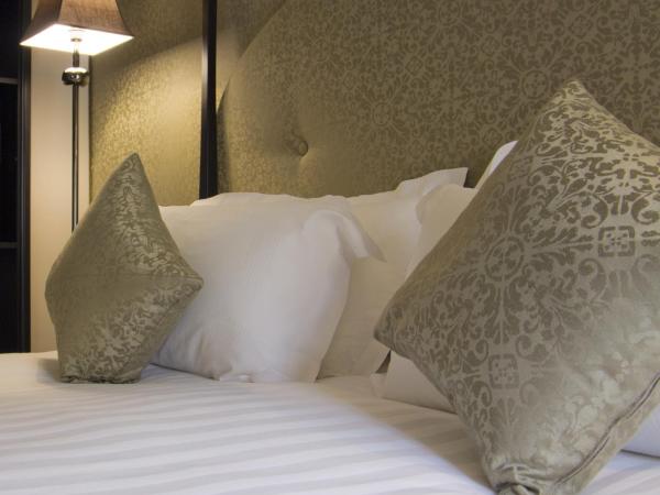 Hotel Milano & SPA***S : photo 10 de la chambre suite - vue sur ville