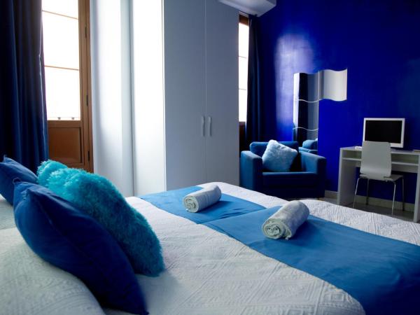 Nest Style Granada : photo 3 de la chambre chambre double extérieure