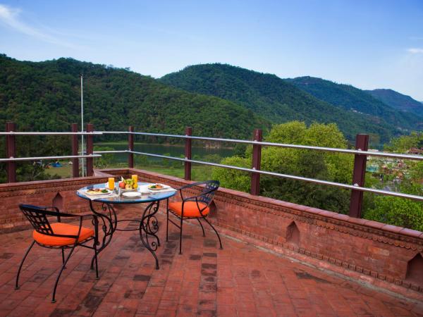 Dahlia Boutique Hotel : photo 5 de la chambre chambre familiale deluxe