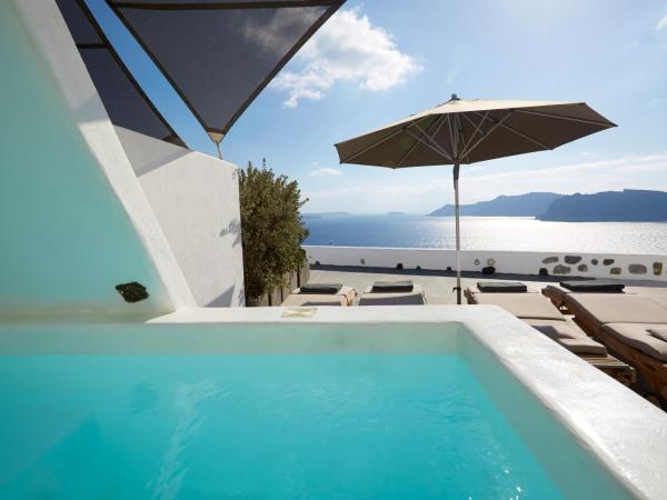 Atrina Canava 1894 : photo 2 de la chambre villa atrina avec bain à remous