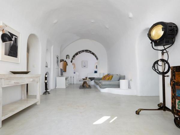 Atrina Canava 1894 : photo 7 de la chambre villa atrina avec bain à remous