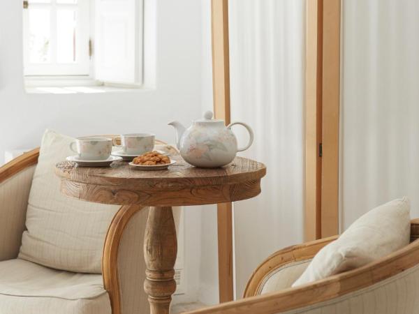 Atrina Canava 1894 : photo 5 de la chambre grande villa canava 1894