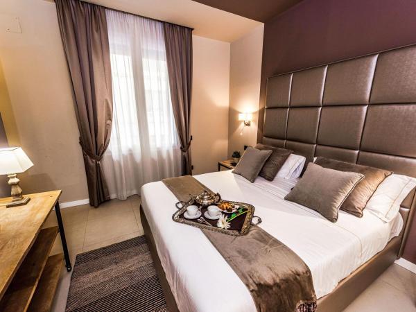 Delle Vittorie Luxury Rooms&Suites : photo 2 de la chambre suite