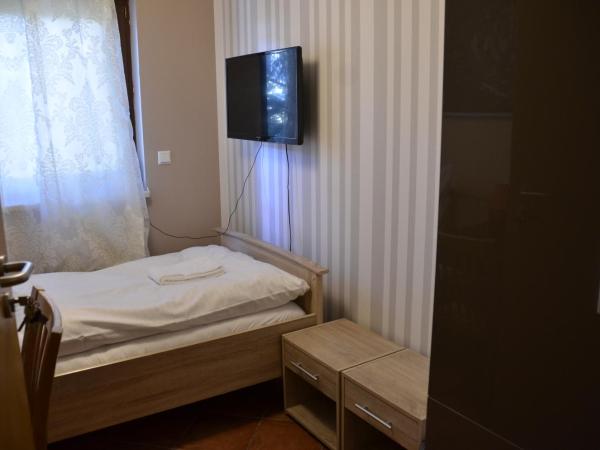 Boutique Hotel Sena : photo 7 de la chambre chambre simple basique avec salle de bains commune