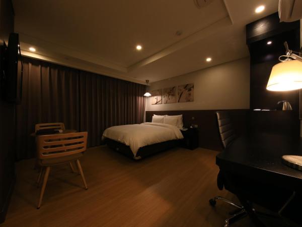 Kobos Hotel : photo 3 de la chambre chambre double deluxe
