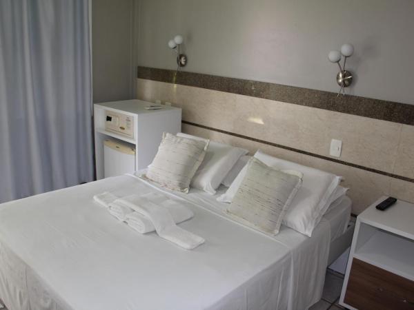 Hotel Pousada da Mangueira : photo 3 de la chambre chambre double standard