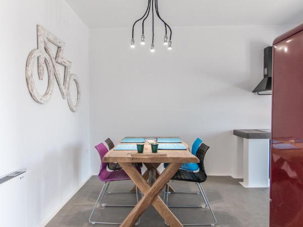 Halcyon Suites and Villas Naxos : photo 10 de la chambre suite principale avec vue panoramique