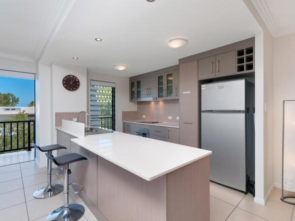 Elysium Apartments : photo 7 de la chambre appartement 3 chambres