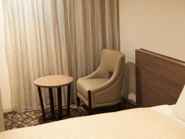 Sotetsu Fresa Inn Ginza-Nanachome : photo 7 de la chambre chambre lits jumeaux premium - non-fumeurs