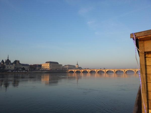 Different Holidays : photo 6 de la chambre cabine familiale dans un bateau