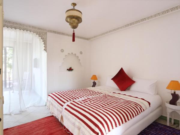 Le Bled Ferme : photo 8 de la chambre suite deluxe