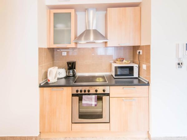 Mango Apartments : photo 3 de la chambre appartement 2 chambres deluxe