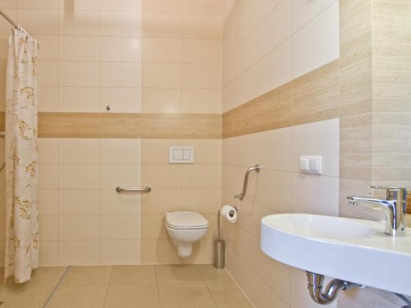 Willa Kominiarski Wierch : photo 6 de la chambre chambre double Économique