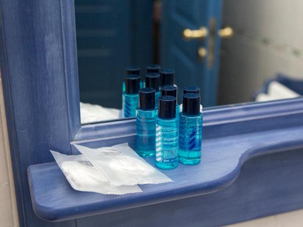 Hotel Centro Congressi Polo Nautico : photo 2 de la chambre chambre triple