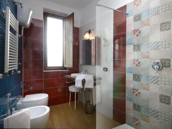 Pinto-Storey Hotel : photo 6 de la chambre chambre double standard