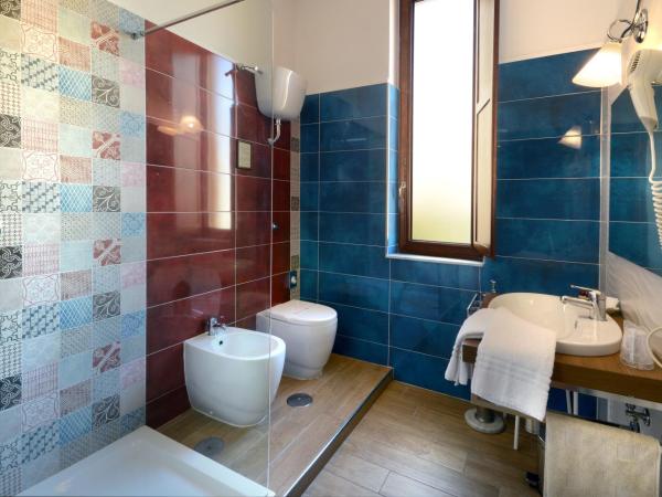 Pinto-Storey Hotel : photo 6 de la chambre chambre double supérieure