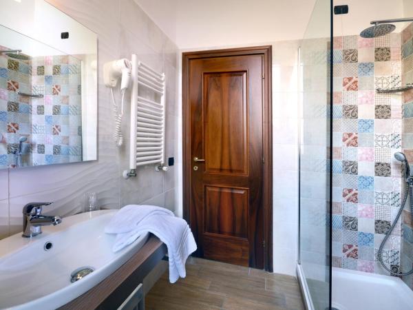 Pinto-Storey Hotel : photo 8 de la chambre chambre double standard