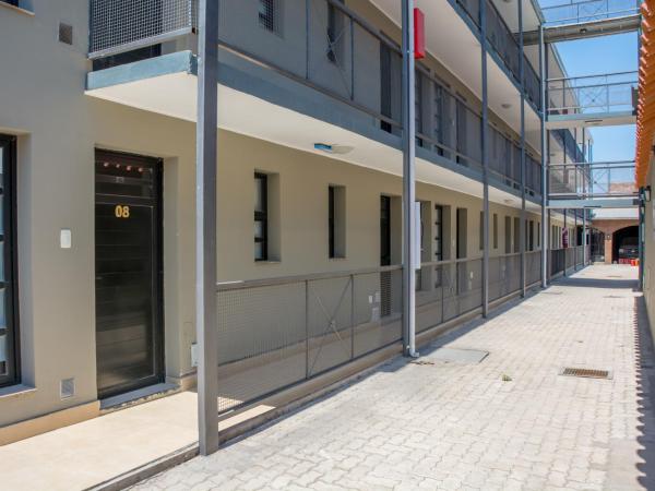 Apart Hotel Lo de Carilo : photo 10 de la chambre appartement supérieur