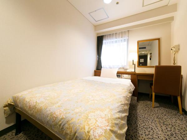 Hotel Ohedo : photo 2 de la chambre chambre simple - non-fumeurs