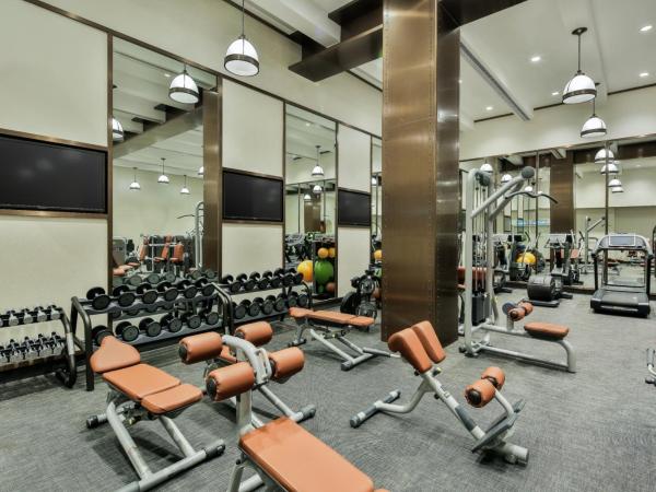 The Parisian Macao : photo 2 de la chambre chambre lit king-size tour eiffel