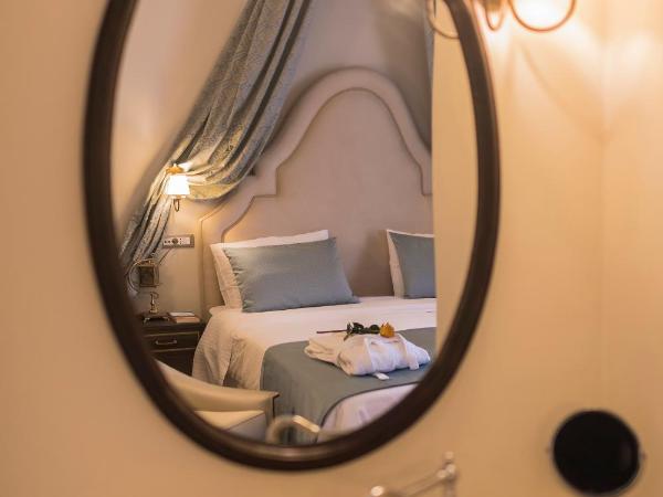 Sperveri Boutique Hotel : photo 9 de la chambre chambre double premium
