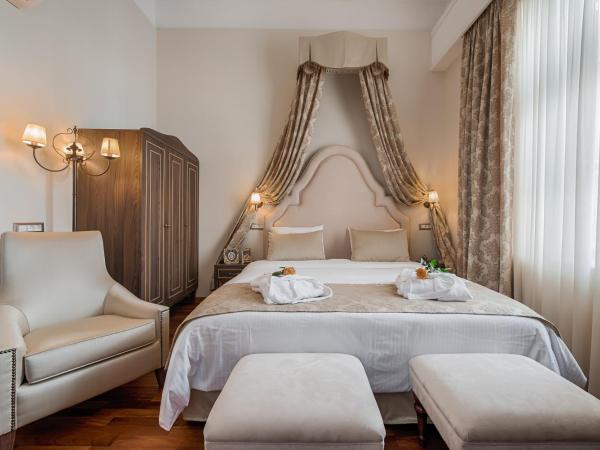 Sperveri Boutique Hotel : photo 2 de la chambre chambre double standard