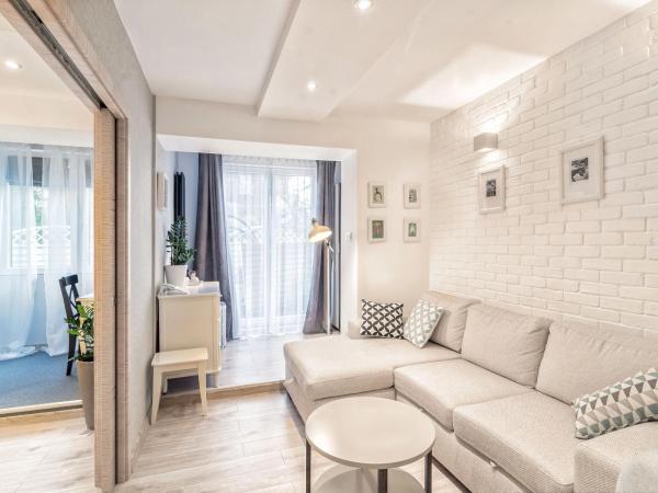 Willa Weneda : photo 6 de la chambre suite classique