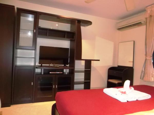 Chaiyapoon Inn : photo 5 de la chambre chambre familiale